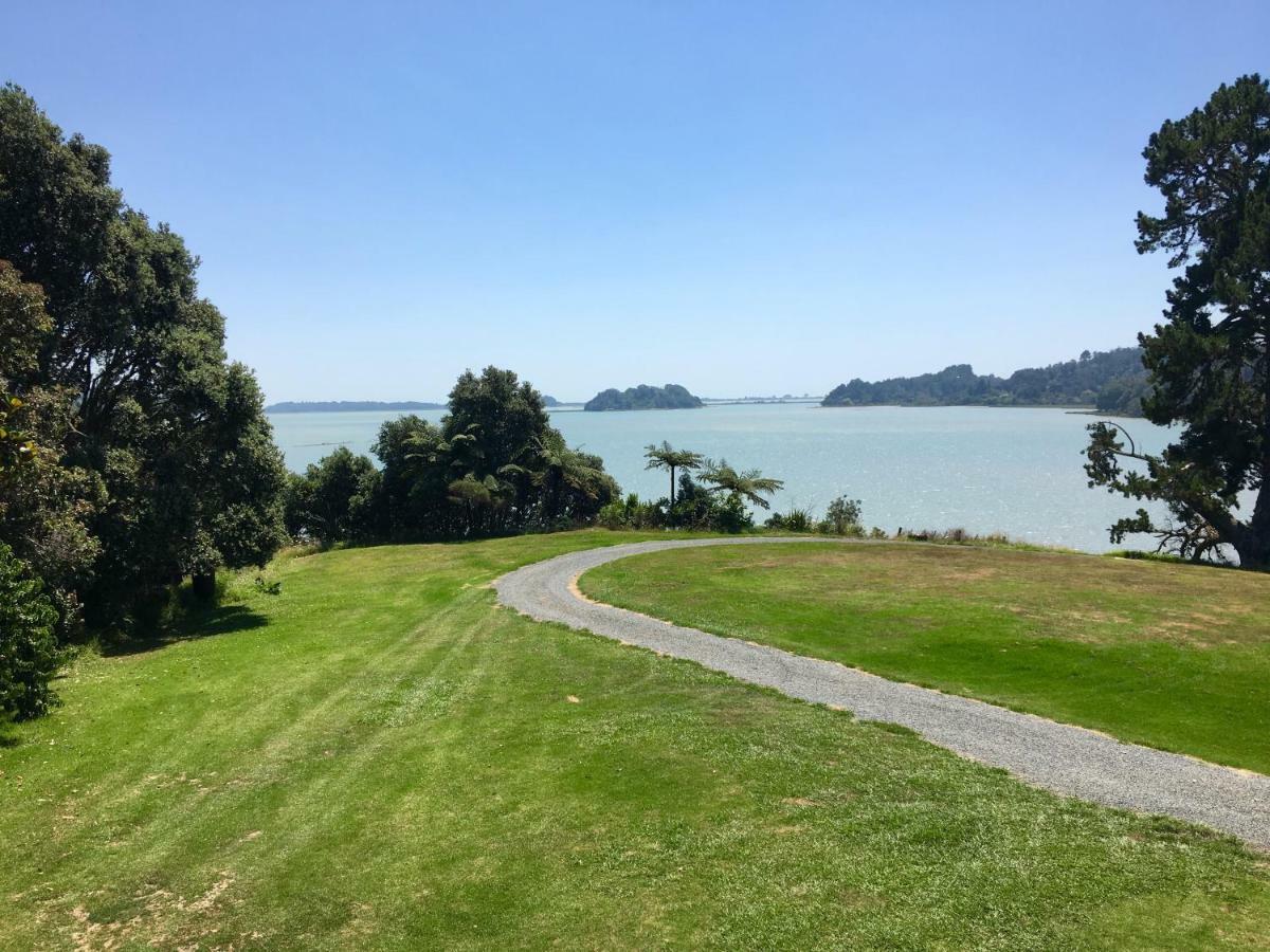 Orange Tree Cottage - Harbour View Opotiki Exterior photo